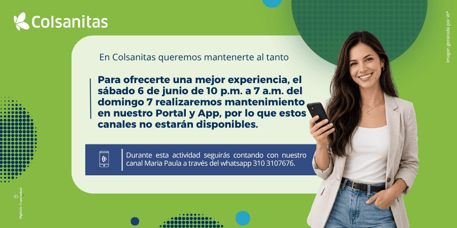 Colsanitas