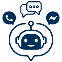Chatbot Maria Paula